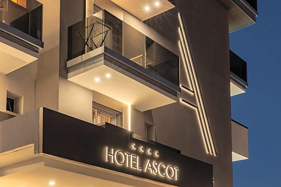 Фото Hotel Ascot