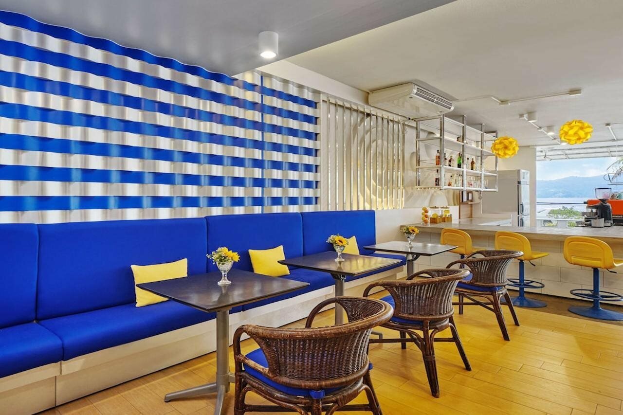 Фото Homm Bliss Southbeach Patong