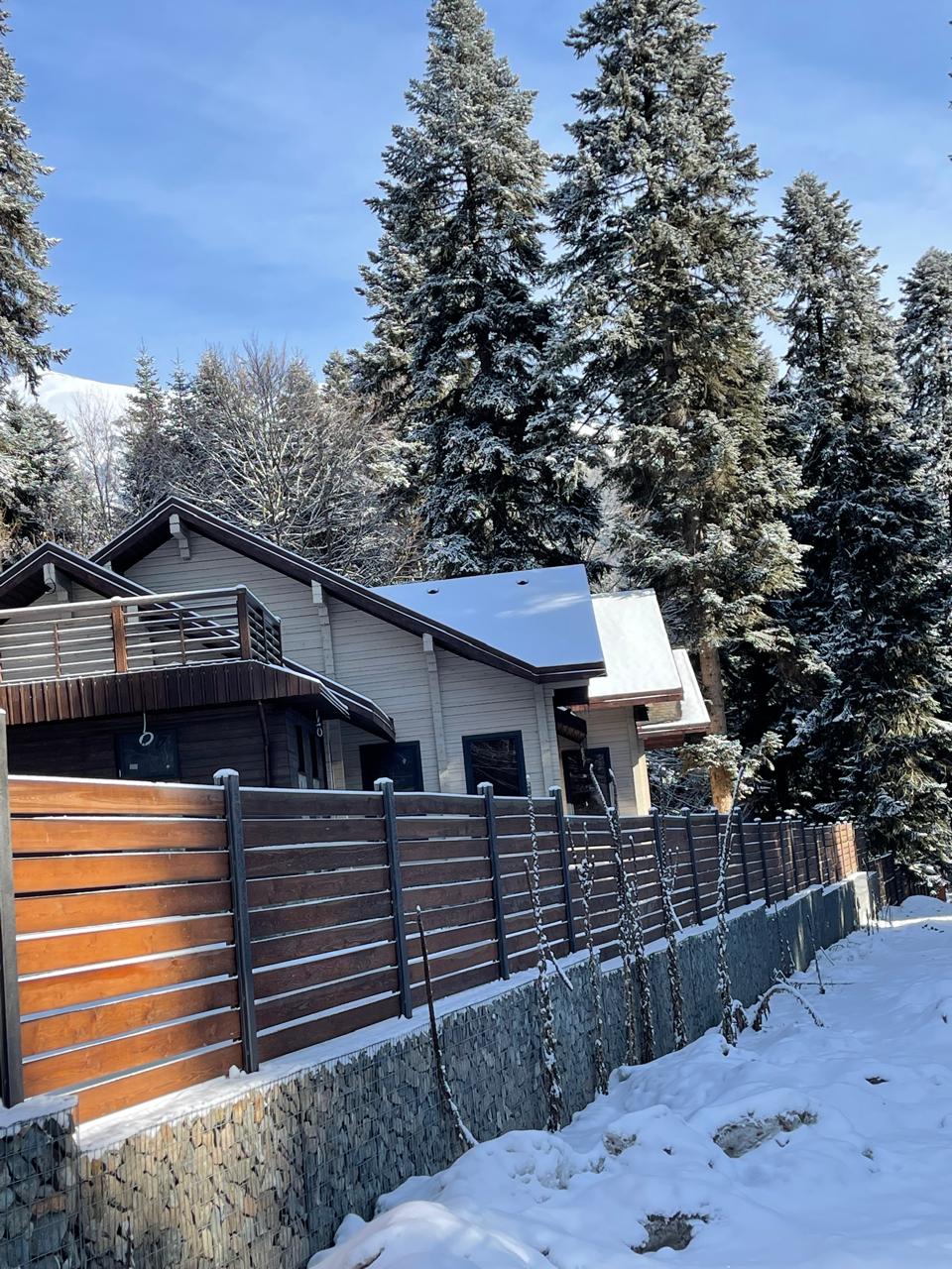 Фото Chalet Monte