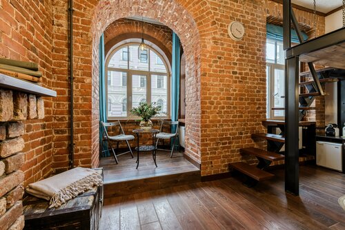 Nevsky Loft Studio  фото 1