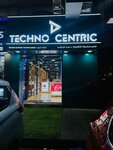 Techno Centric Technologies (40, Humaid Alhasm Al Rumaithi Street, Abu Dhabi), computer store