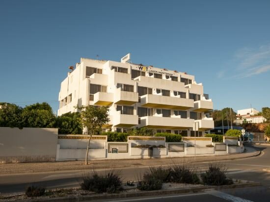 Фото WOT Lagos Montemar