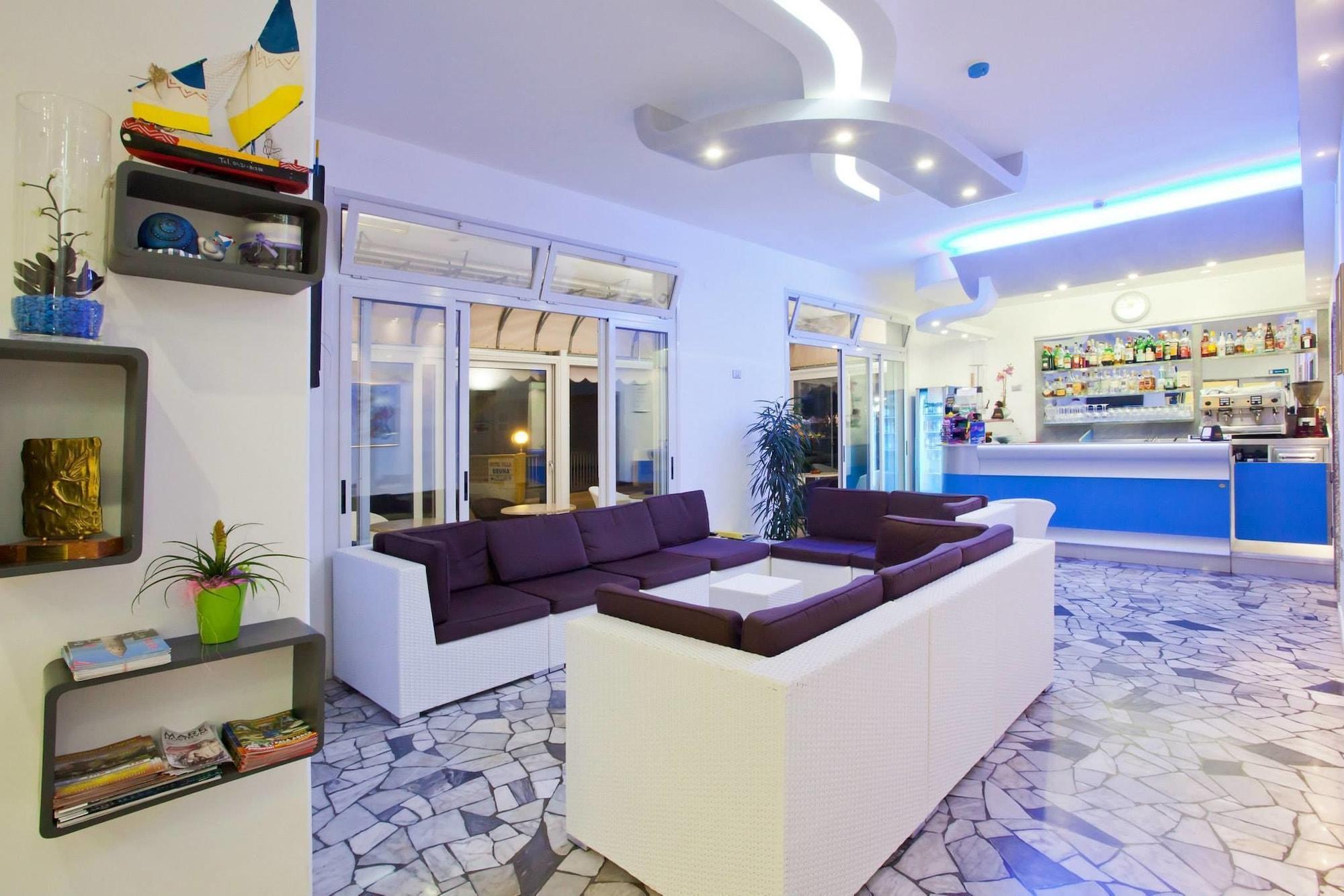 Фото Hotel Fabris