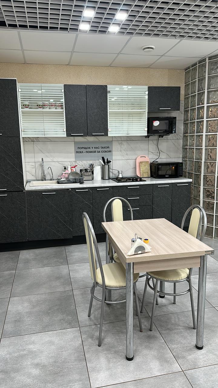 Фото Подворье