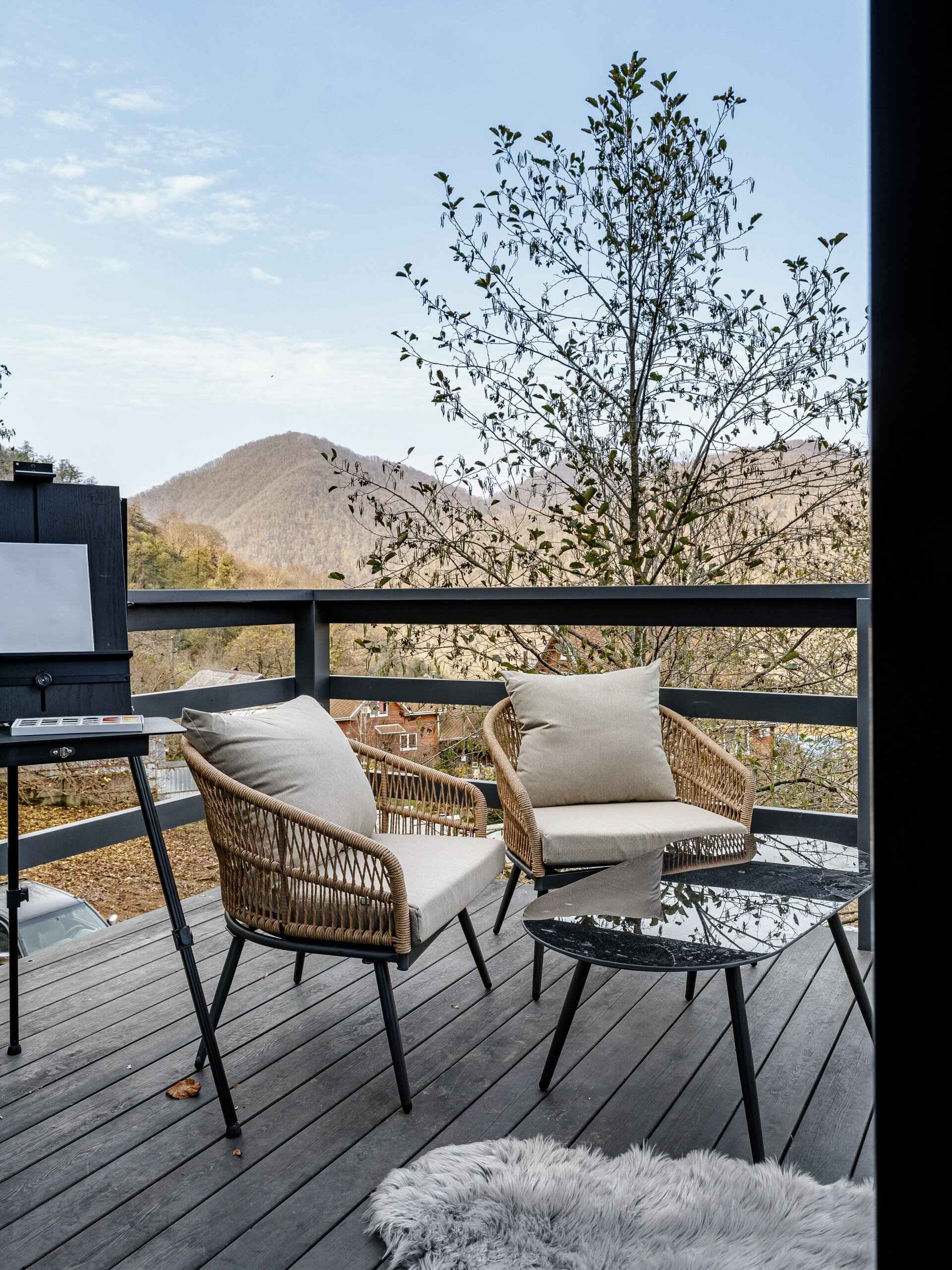 Фото Анвин Фишт