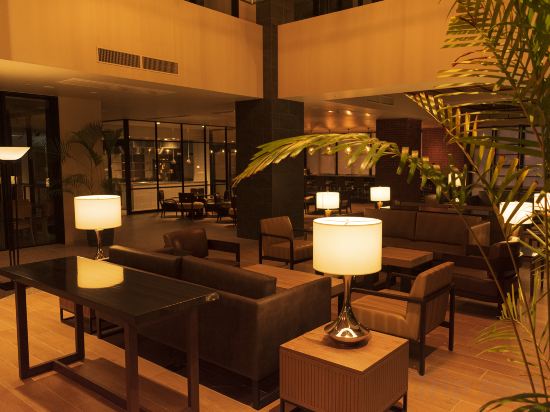 Фото Mb Gallery Chatan by The Terrace Hotels