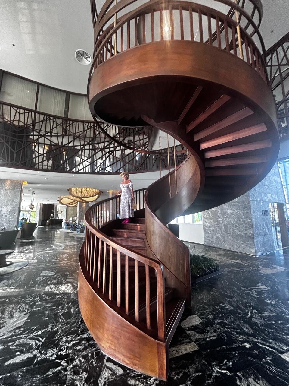 Фото Pullman Phu Quoc Beach Resort