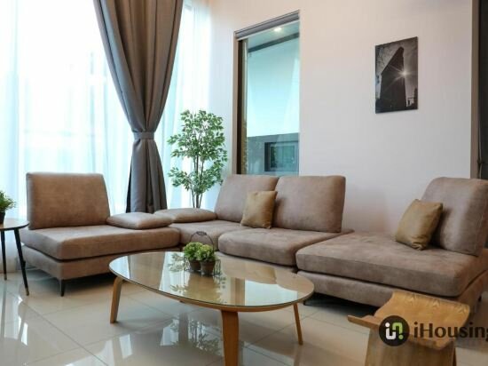 Hotel Private Pool Platinum House Melaka by i Housing, State of Malacca, photo