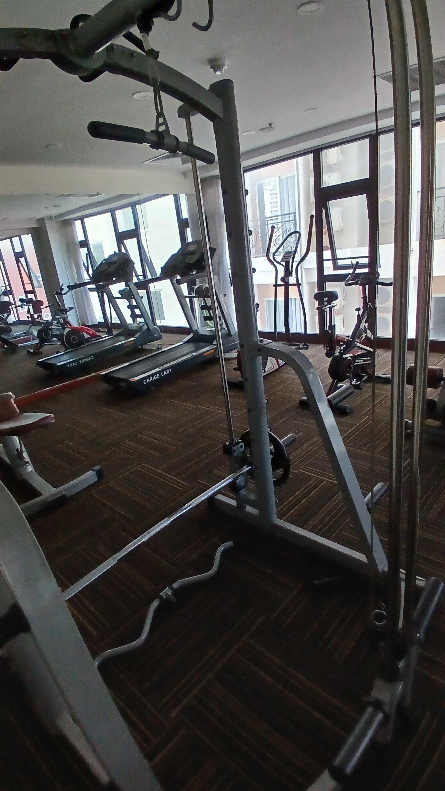 Фото Red Sun Nha Trang Hotel