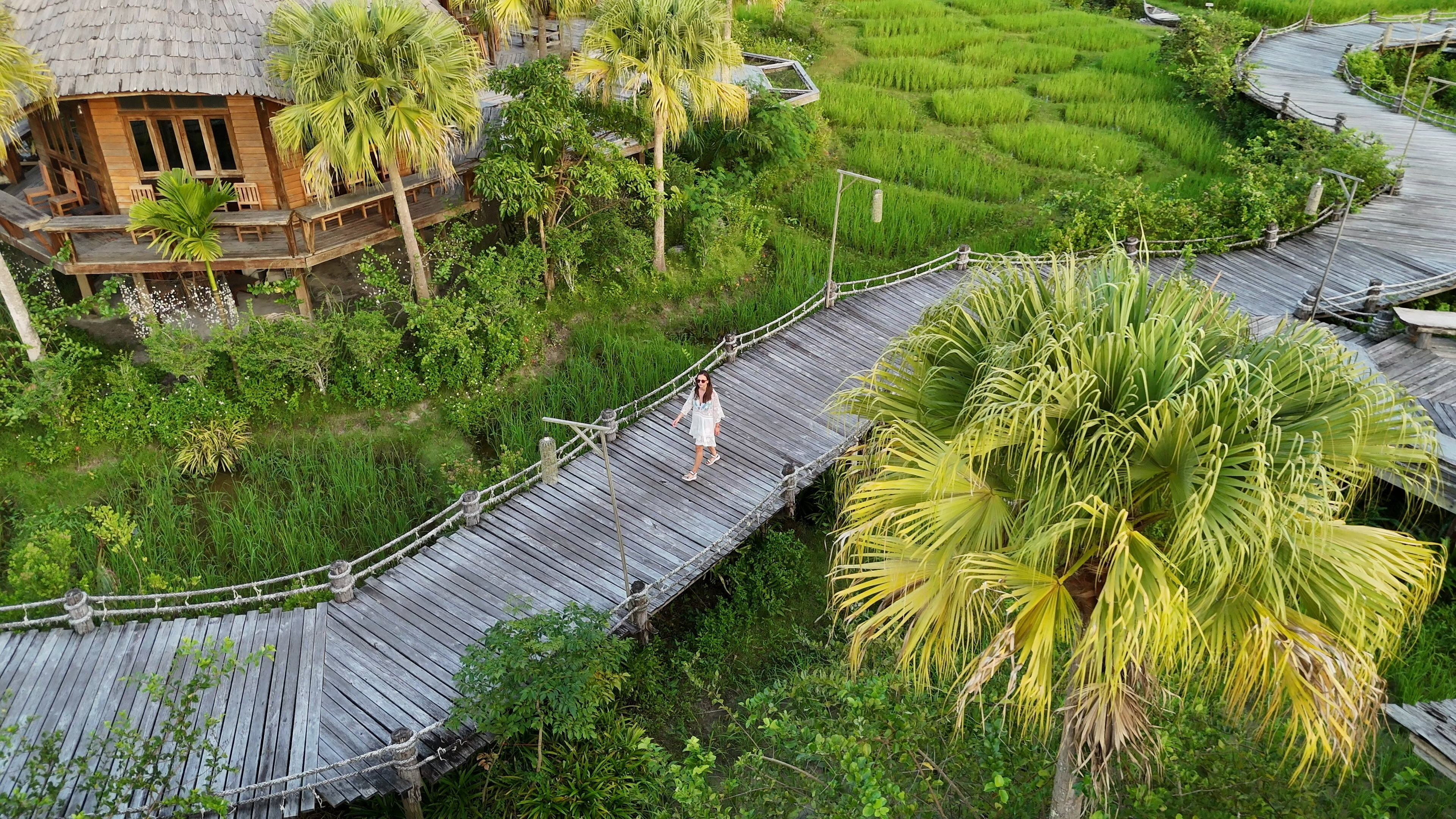 Фото Venice Krabi Villa Resort