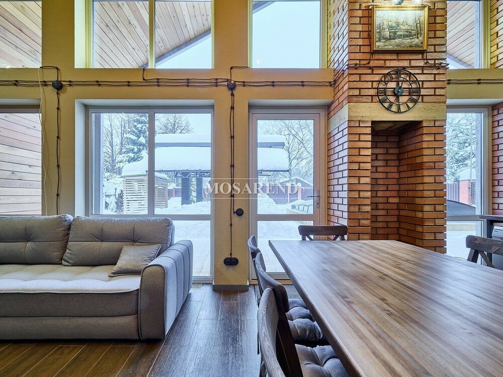 Фото Барнхаус