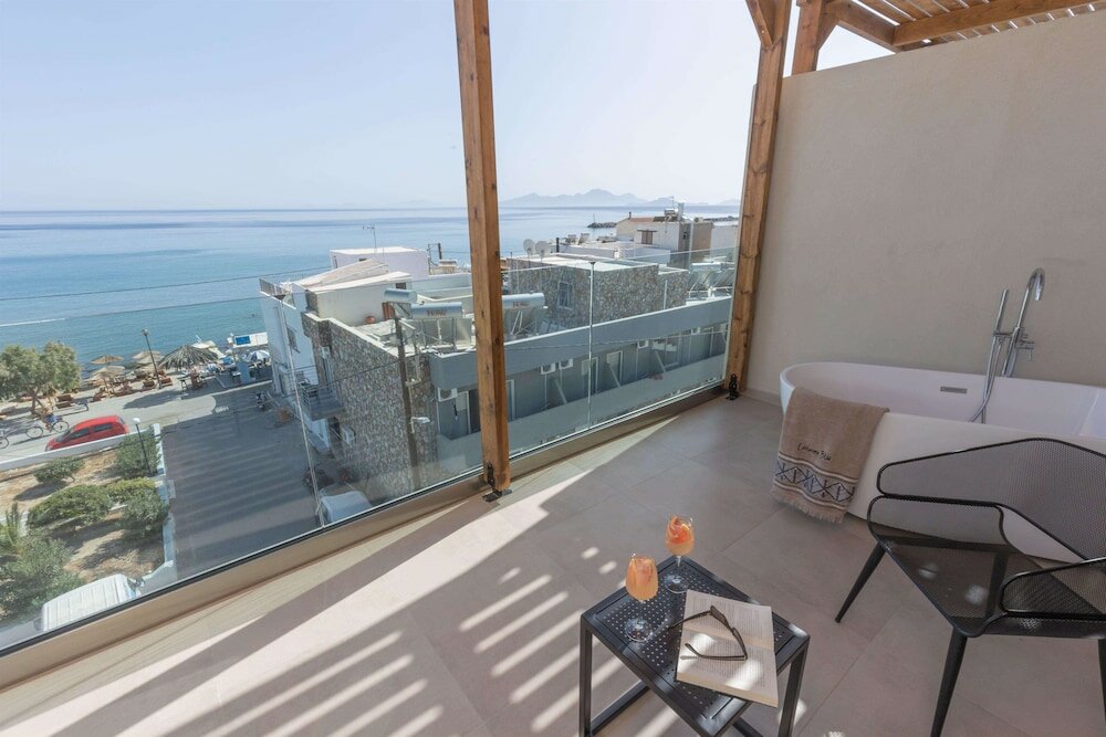 Фото Cabana Blu Hotel & Suites