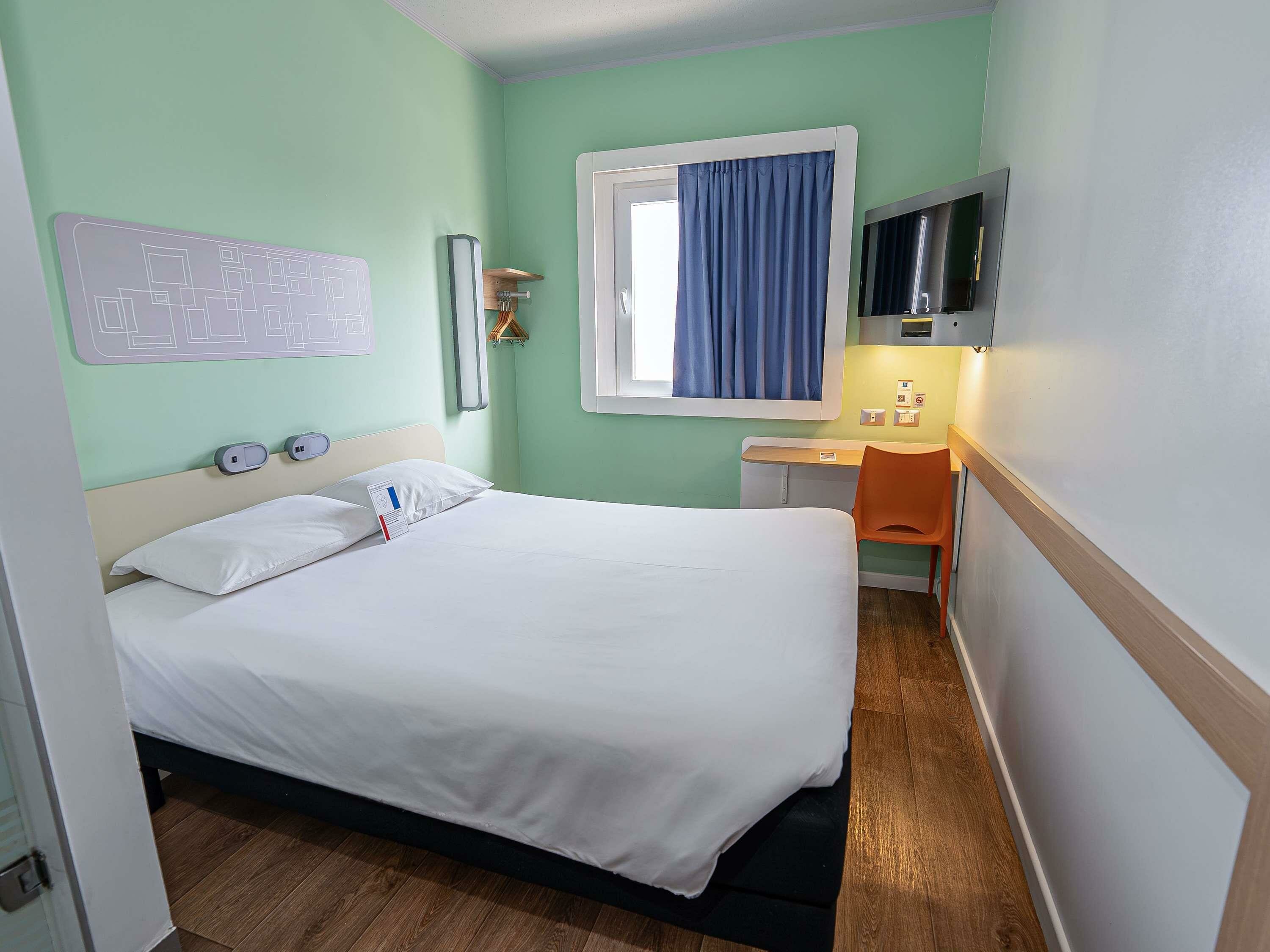 Фото Ibis budget Iquique