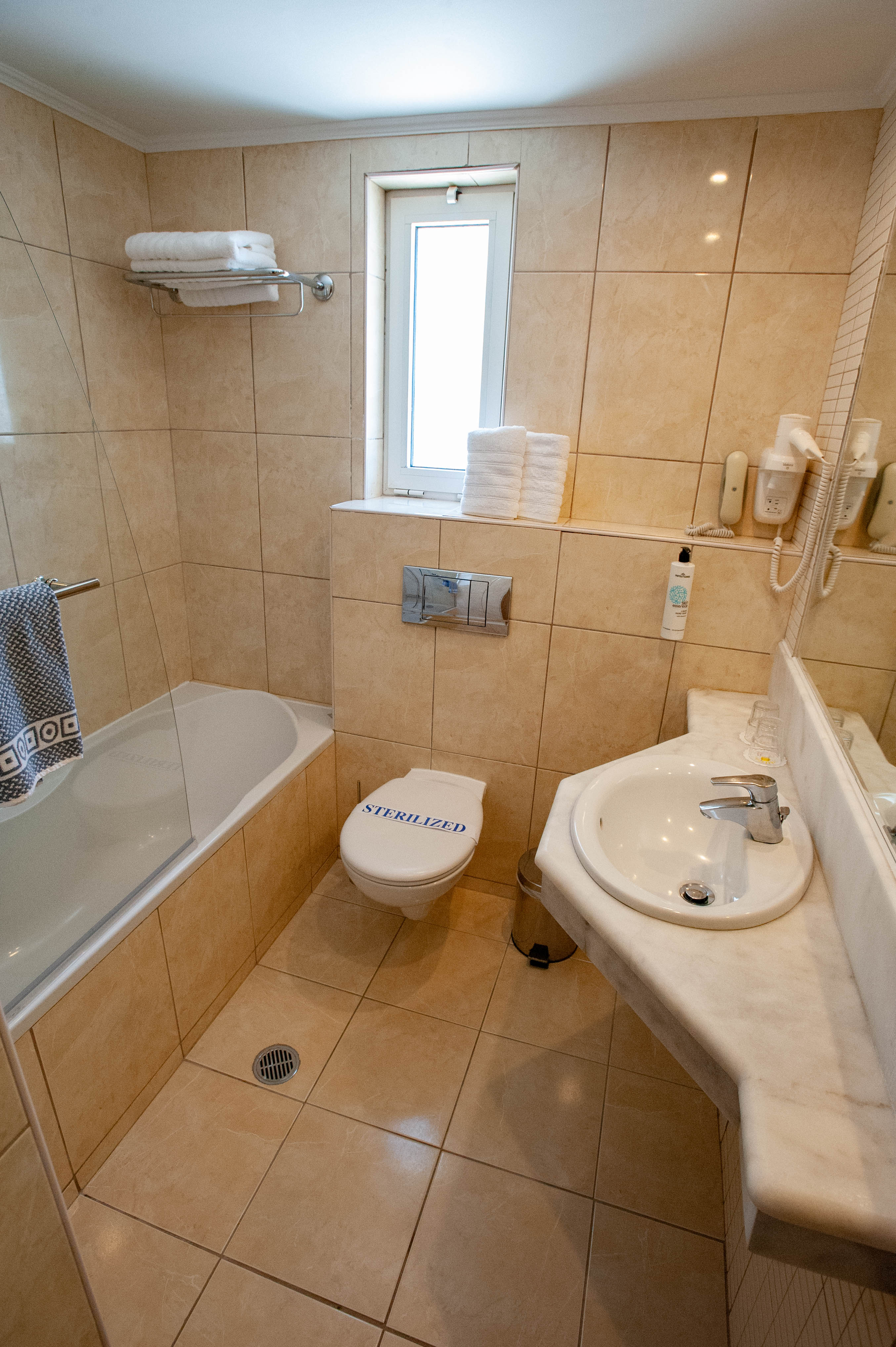 Фото Island Resorts Marisol Hotel