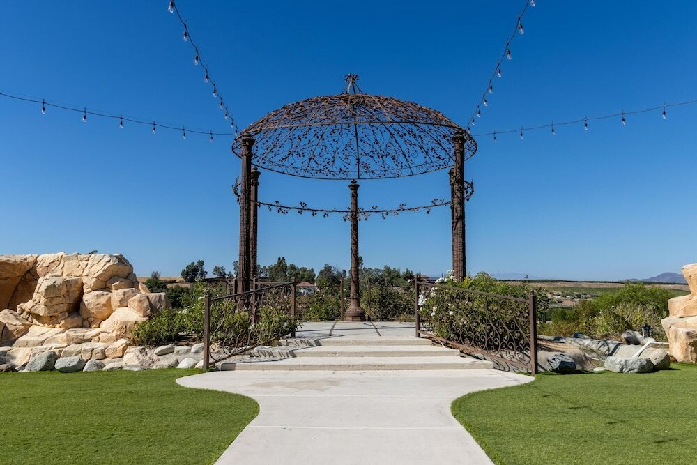 Фото Inn at Churon Winery