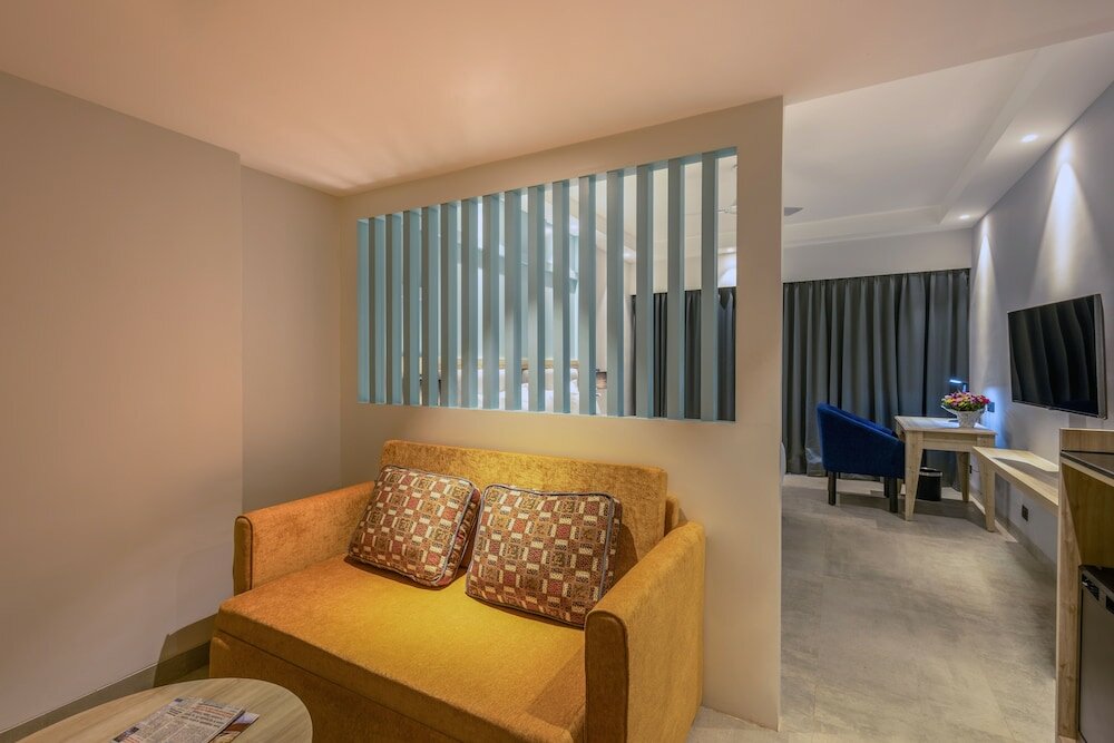 Фото Ramada by Wyndham Goa Arpora