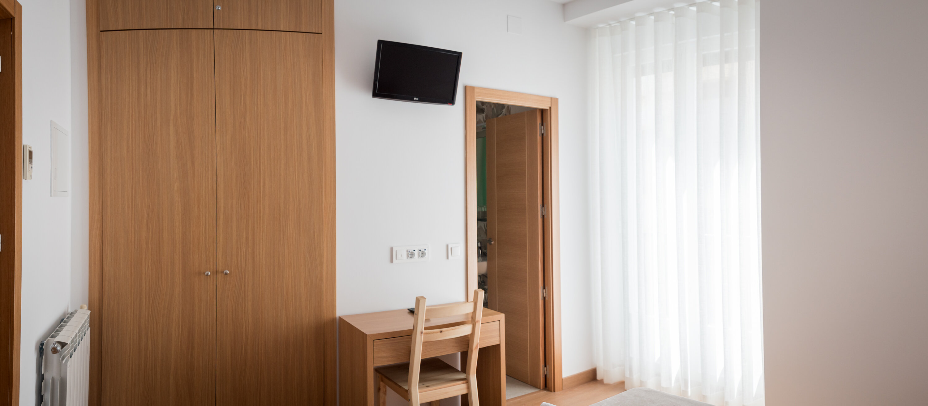 Фото Hostal San Antonio