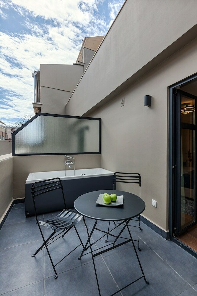 Фото Classic Hotel by Athens Prime Hotels