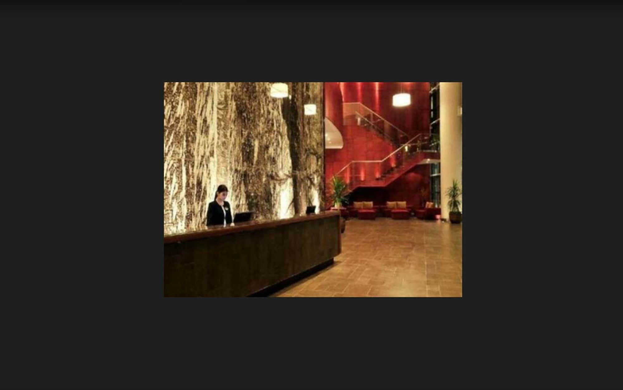 Фото Hotel Dreams Araucania