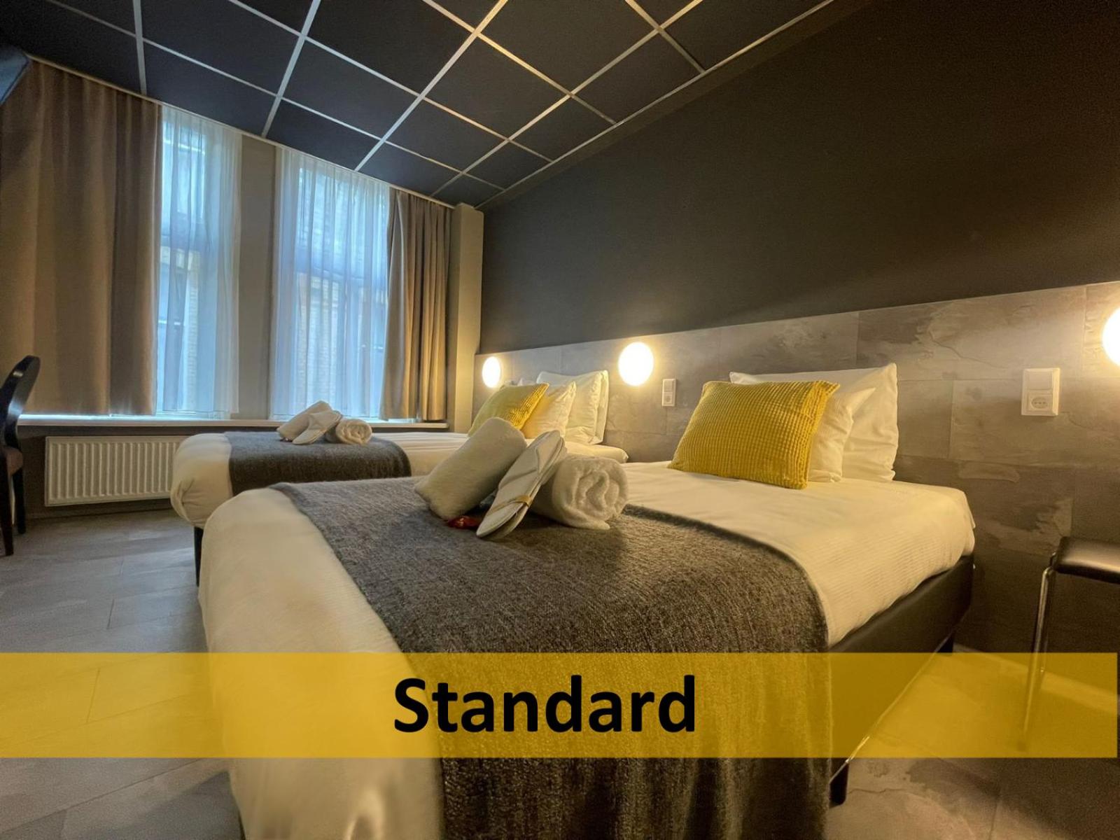 Фото Grand Hotel Central