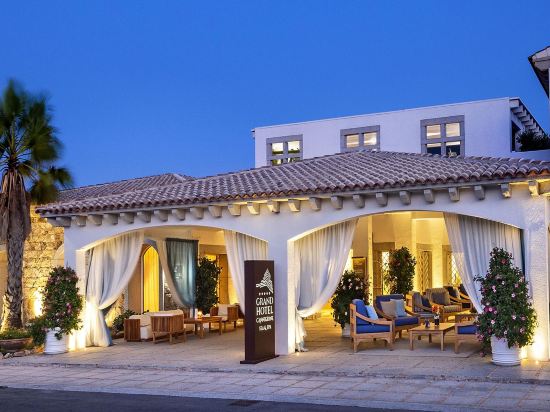 Фото Grand Hotel Cannigione