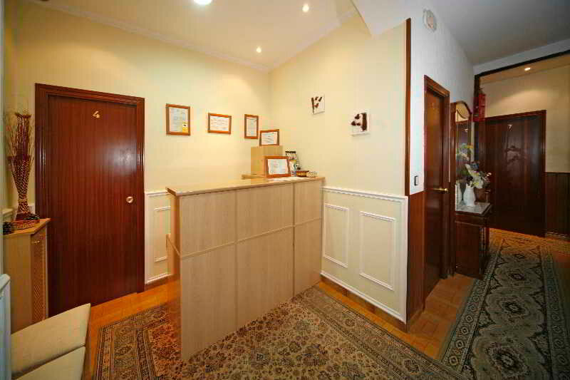 Фото Hostal San Antonio