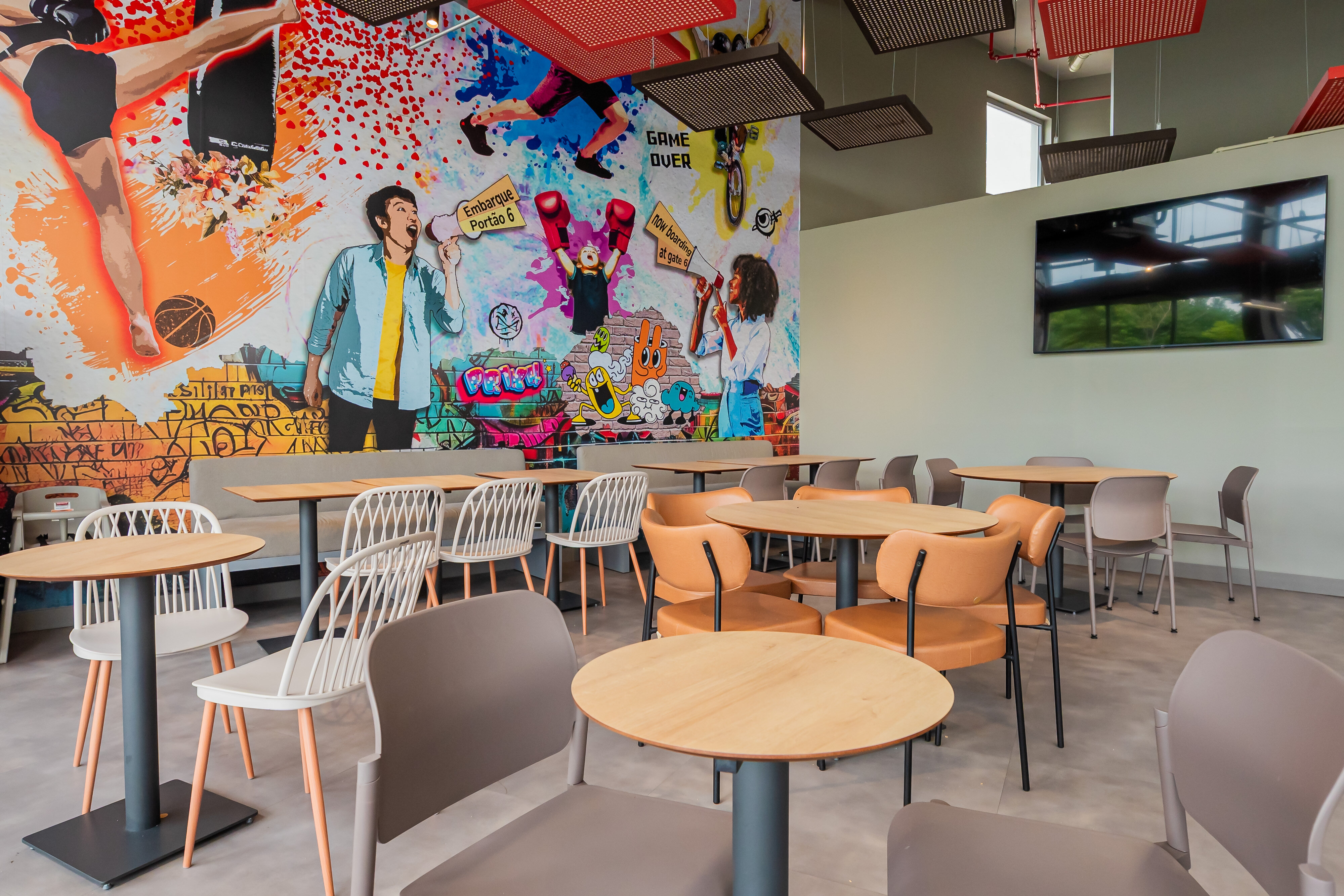 Фото Ibis Budget Guarulhos Airport