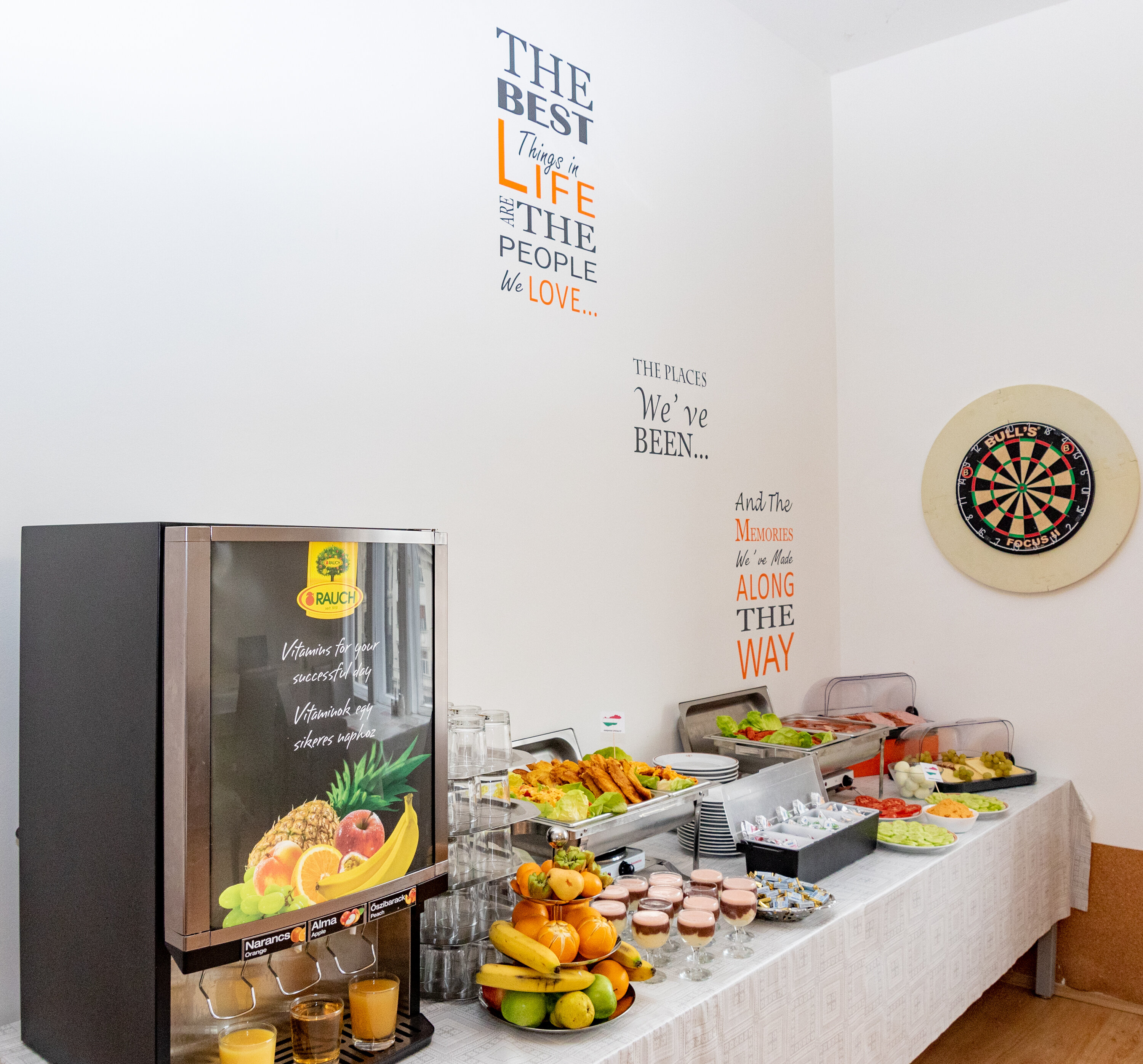 Фото City Hotel Matyas