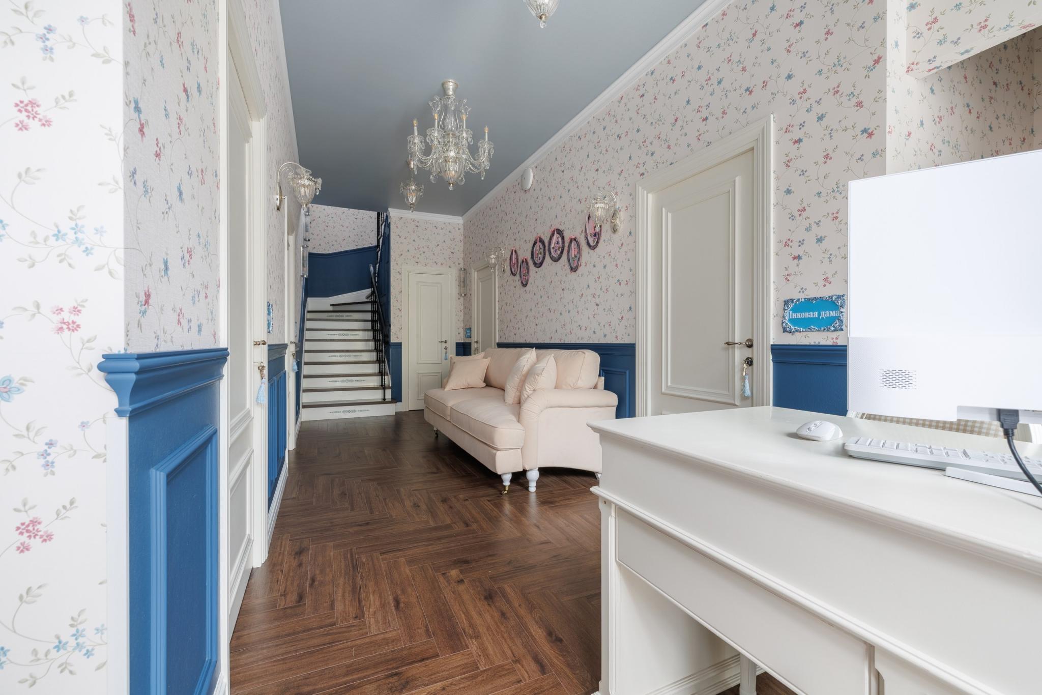 Фото Бутик-отель Симфония