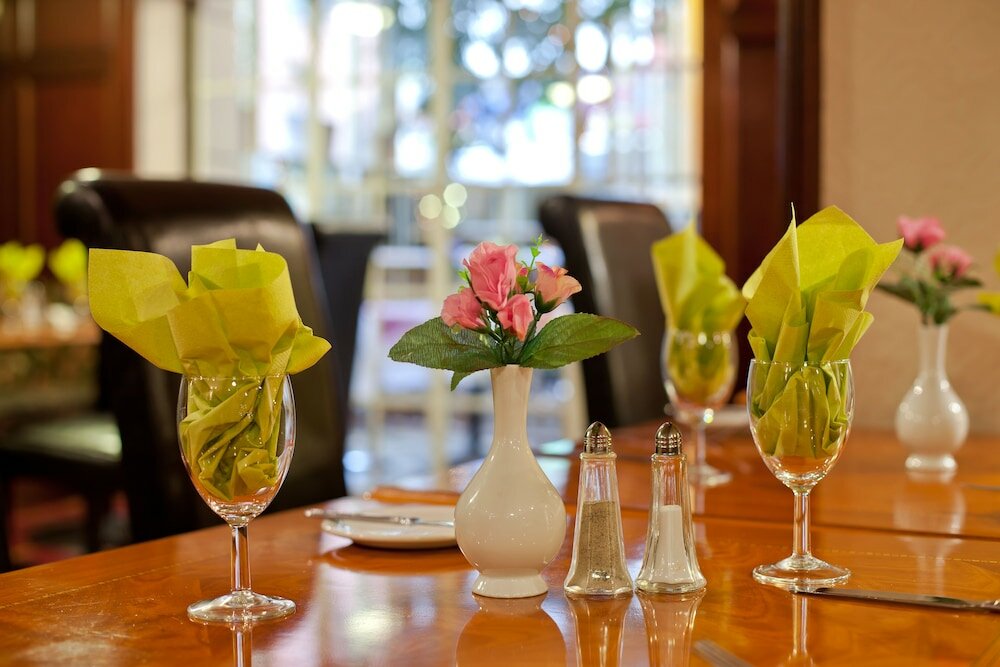 Фото Britannia Sachas Hotel