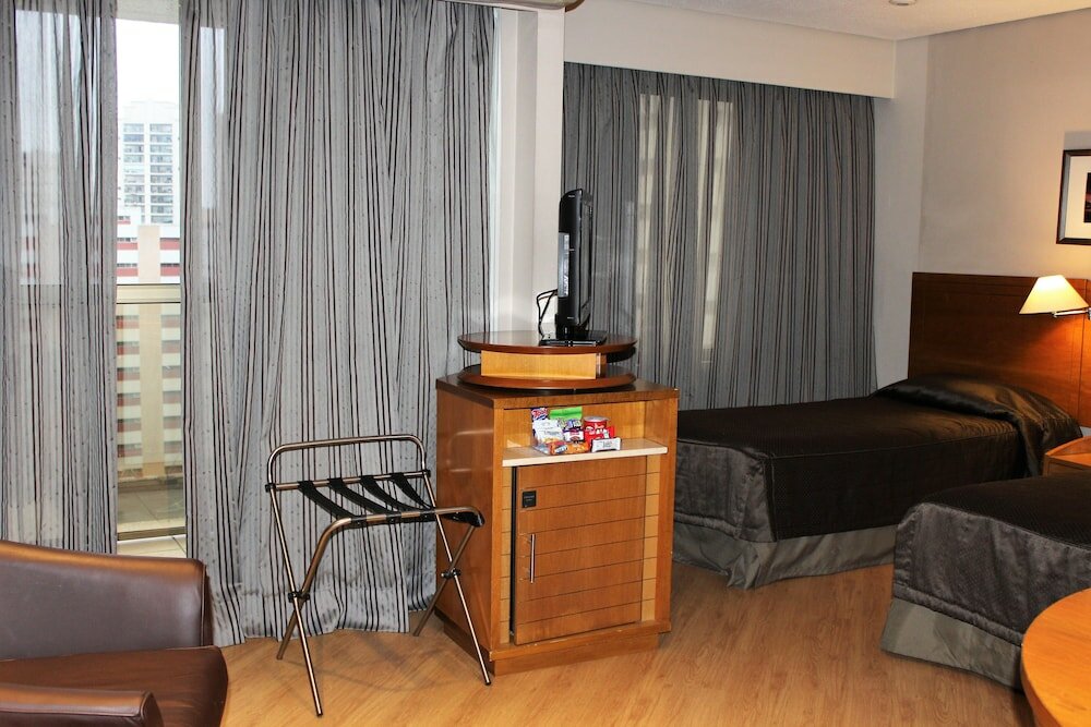 Фото Transamerica Executive Paulista