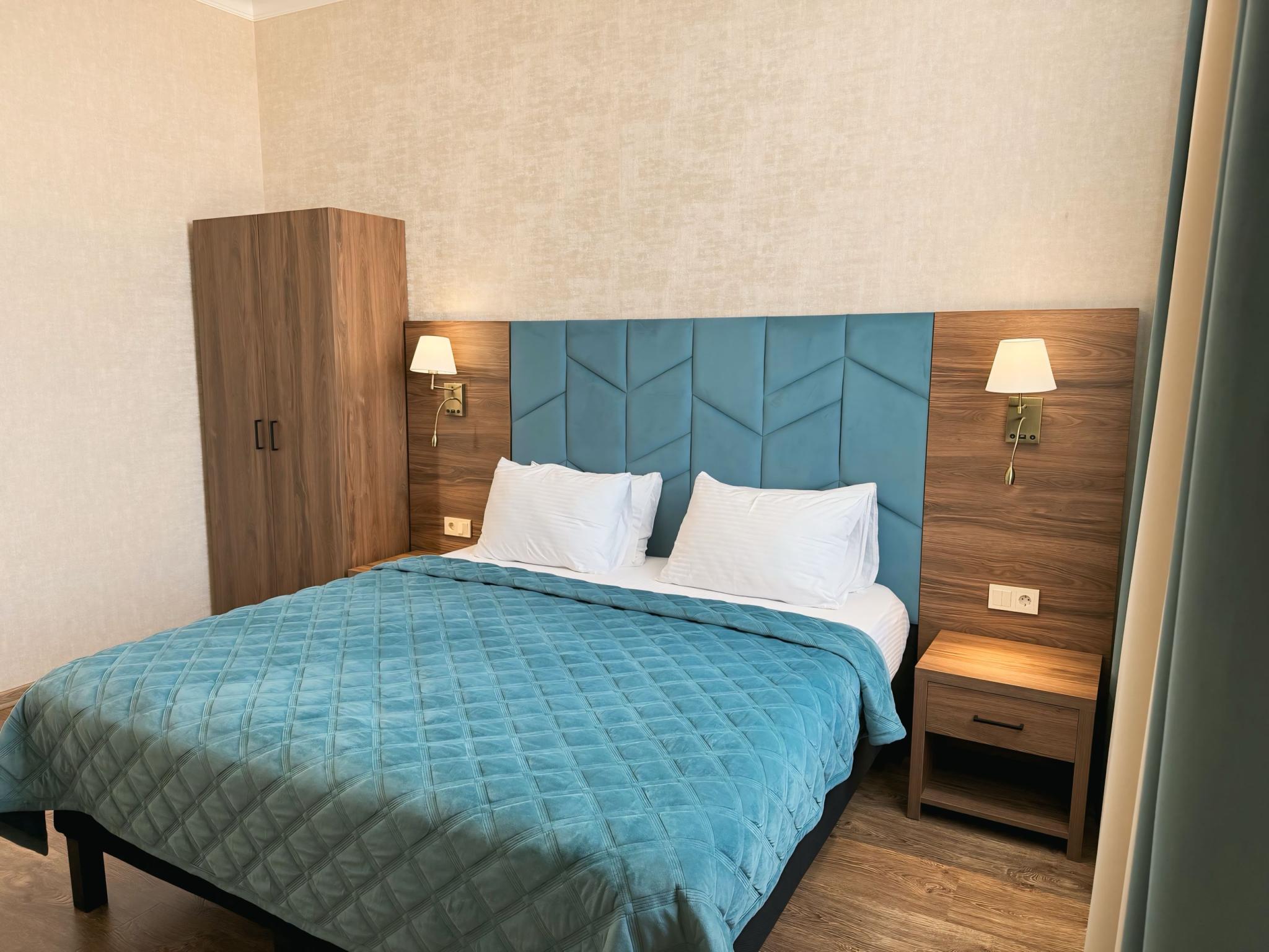 Фото Панорама 2 корпус