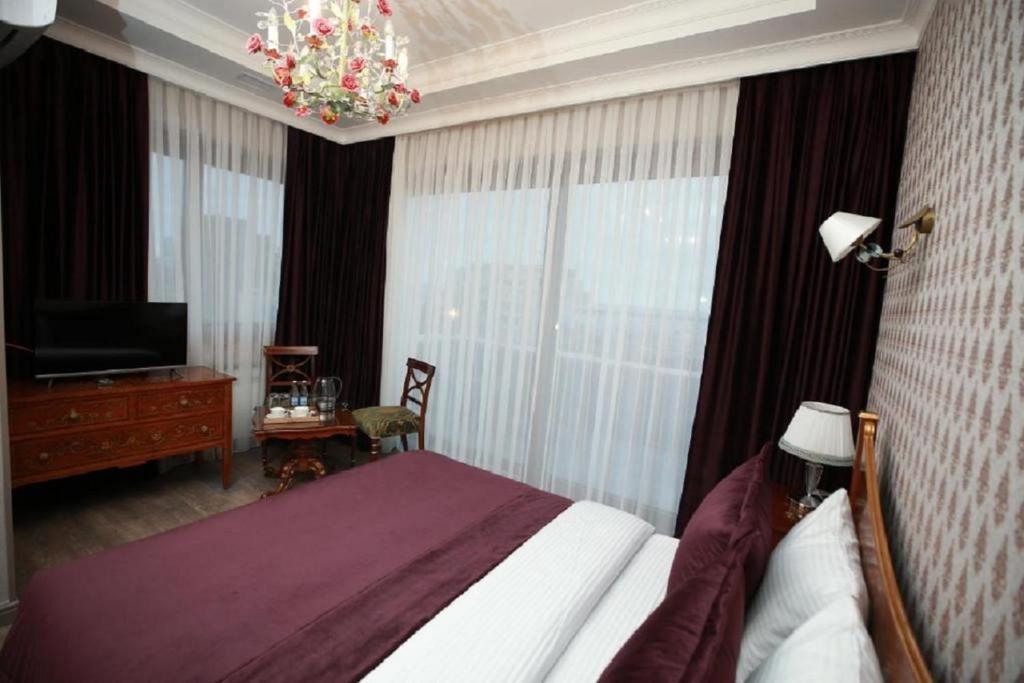 Фото West Inn Hotel Baku