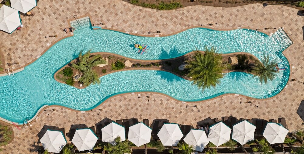 Фото Henderson Beach Resort