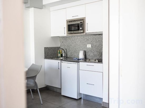 Фото Hotel Servatur Castillo del Sol