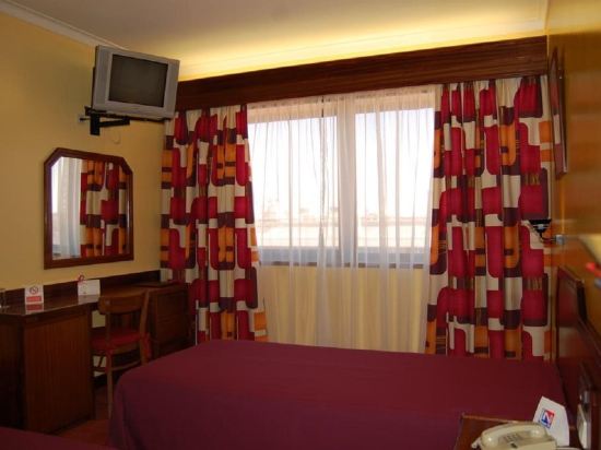 Фото Hotel Nacional