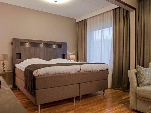 Гостиница Best Western Ta Inn Hotel в Вестеросе