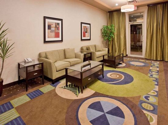 Фото Holiday Inn Hotel and Suites-Kamloops