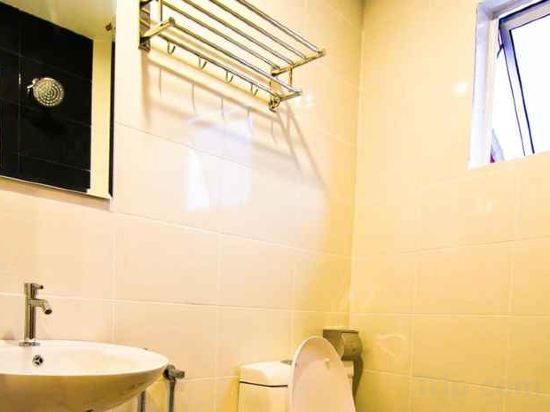 Фото Hotel Rasah Seremban