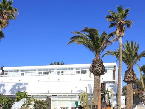 Фото Arena Dorada - Apartments