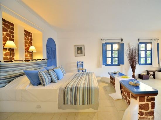 Фото Tamarix del Mar Suites