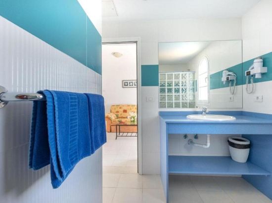 Фото Apartamentos Corona Mar