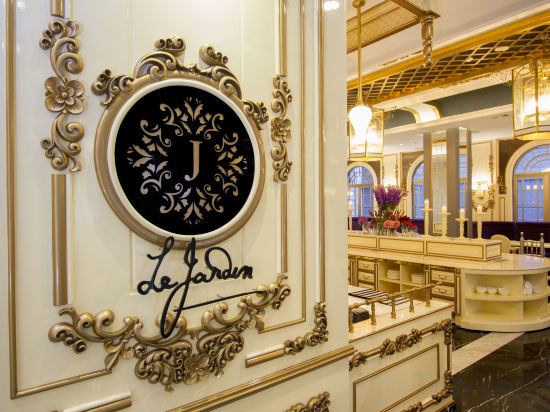 Фото Park View Hotel