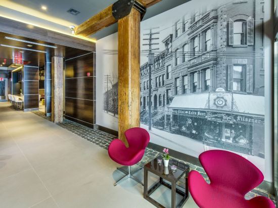 Фото The Brooklyn