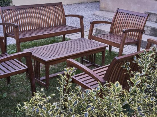 Фото Villa Tower Inn