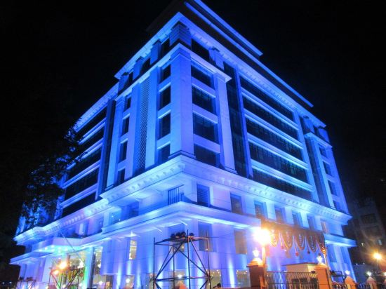 Фото отеля 1