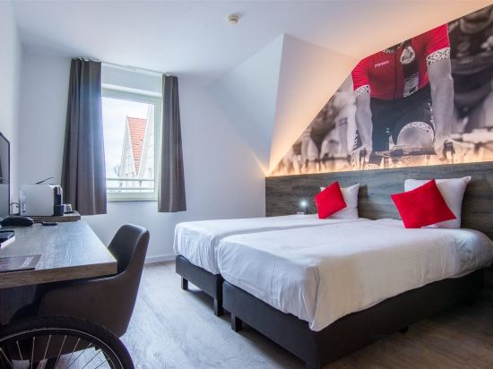 Фото Velotel Brugge