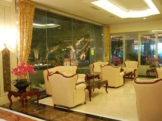 Фото Lk Royal Suite Pattaya