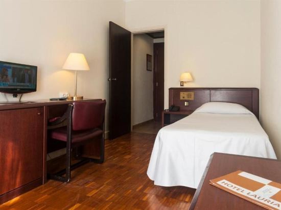 Фото Hotel Lauria