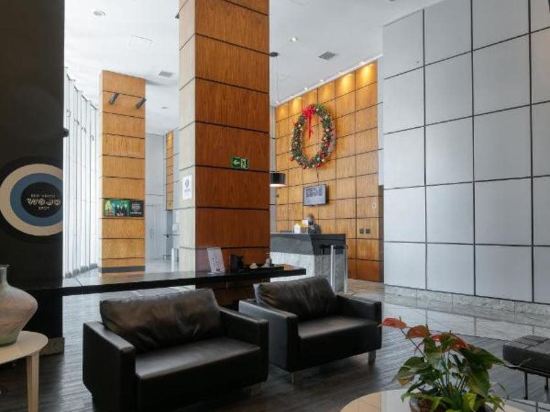 Фото Mercure Belo Horizonte Savassi